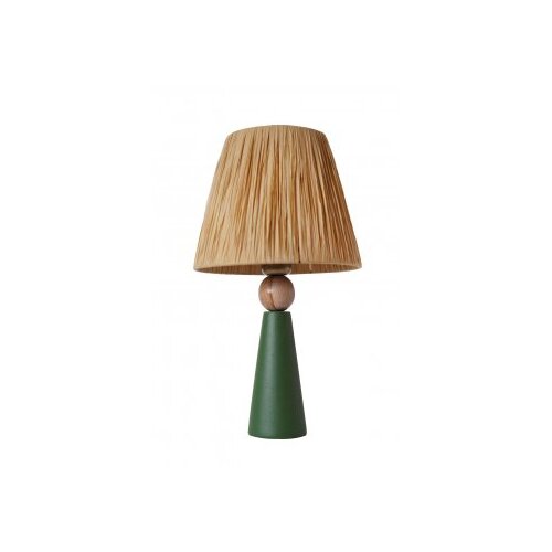 Opviq YL496 Stona lampa, zeleno-smeđa Cene