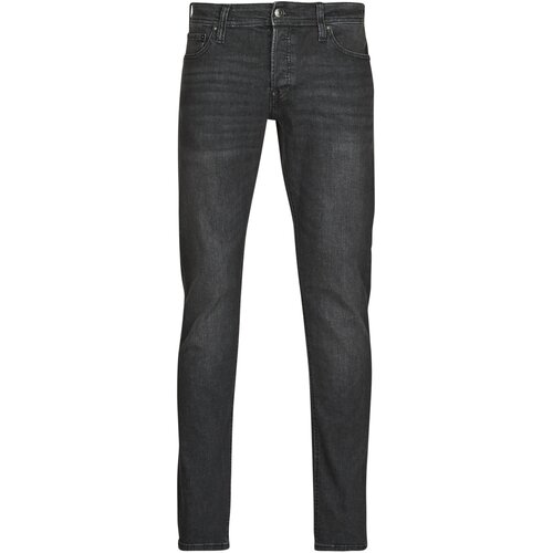 Jack &amp;amp; Jones JJIGLENN Crna Slike
