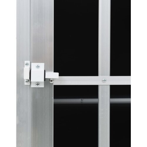  Kavez za pse s jednim vratima 65 x 91 x 69,5 cm Slike