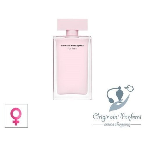 Narciso Rodriguez ženski parfem For Her 100ml tester Cene