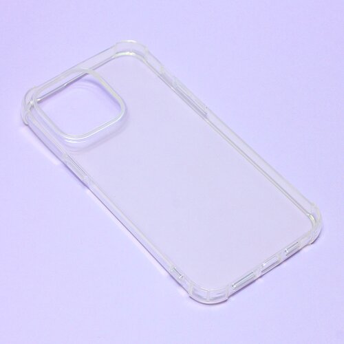  Maska za iPhone 14 Pro Max 6.7 Ice Cube providna Cene