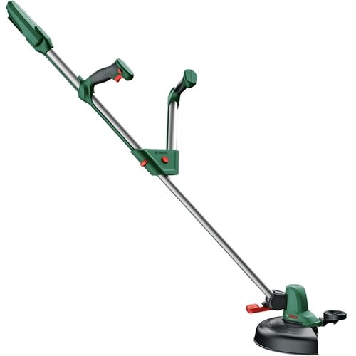 Bosch akumulatorska kosilnica z nitjo UniversalGrassCut 18V-260 SOLO 06008C1D04 Cene