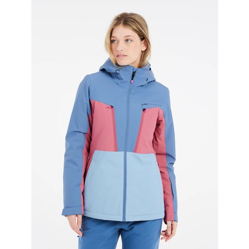  Women's ski jacket PRTCALIDA Cene