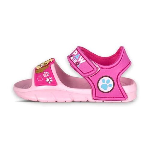 Disney Paw patrol Cene