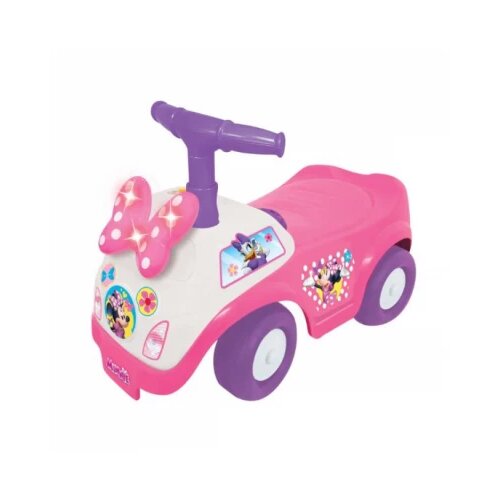 Kiddieland GURALICA MINNIE SA MUZIKOM I SVETLOM Cene