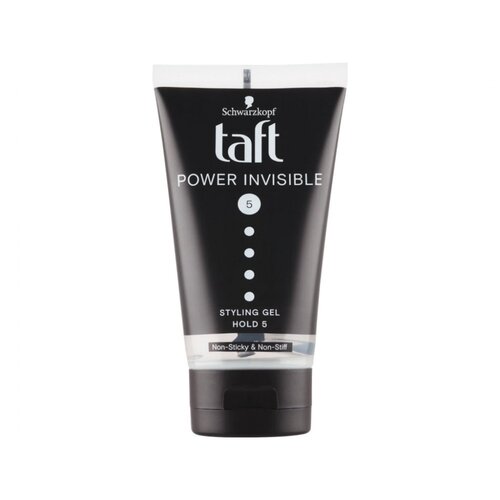 Taft Gel za kosu Power Invisible, 150ml Cene