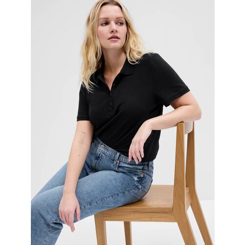GAP Polo T-shirt pique - Women Slike