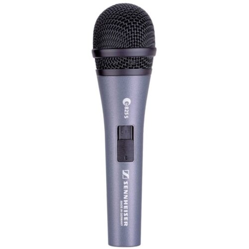 Sennheiser e 825-S - dynamic microphone, cardioid, switchable version Cijene