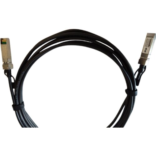 ExeLink S+AO0005 SFP+ direct attach active optics cable, 5m Slike