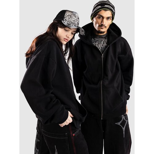 Urban Classics Vintage Heavy Jopa s kapuco black Cene