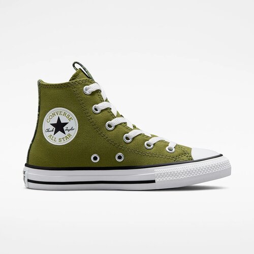 Converse duboke patike za dečake chuck taylor all star Slike