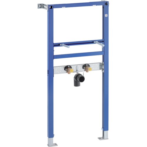 Geberit Duofix element za umivaonik, 112 cm, stojeća armatura 111.436.00.2 Slike