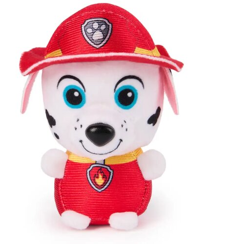 Spin Master psići u ophodnji: gund marshall mini pli&scaron;ana igračka 9 cm Cijene