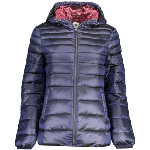 U.S. Polo Assn. US BLUE WOMEN&amp;amp;#39;S POLO JACKET Slike