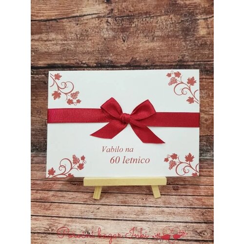  Vabila za obletnice OBL 06 Cene