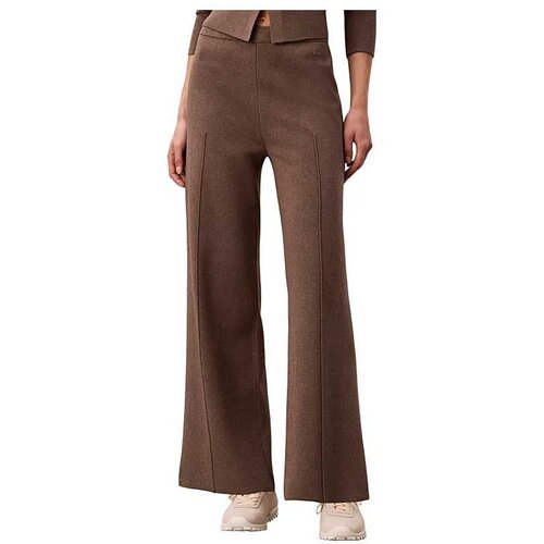 Calvin Klein pletene ženske pantalone Slike