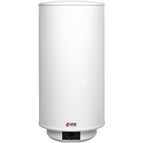 Vox 80l, c klasa, emajlirani rezervoar, magnezijumska anoda, mehanička kontrola 25-75&deg;c, ip24, eko način rada, vertikalna vje&scaron;alica za zid, otpornost Cijene