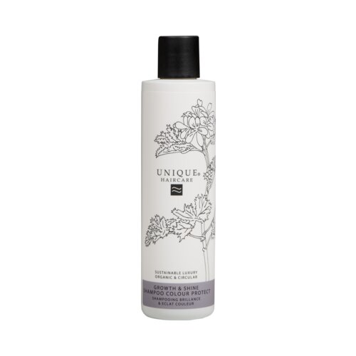 Unique Beauty Growth & Shine Shampoo Color Protect Cijene