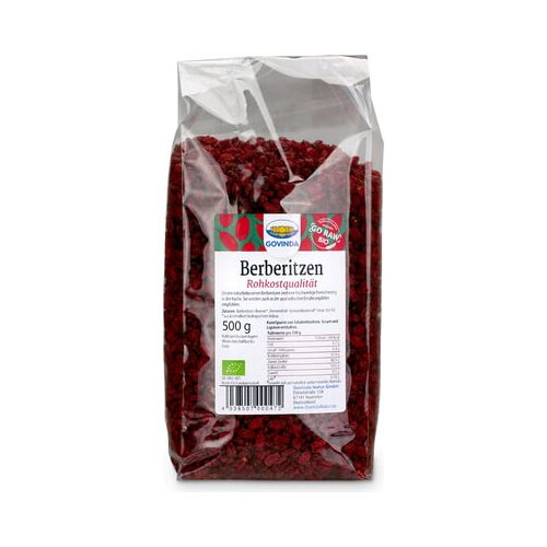 Govinda Žutika Bio - 500 g Slike