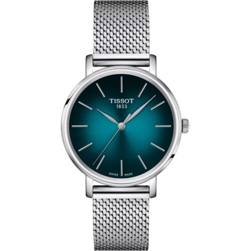 Tissot RUČNI SAT T143.210.11.091.00 Cene