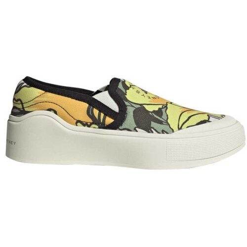 Adidas ženske patike asmc court slip on  IG7077 Cene