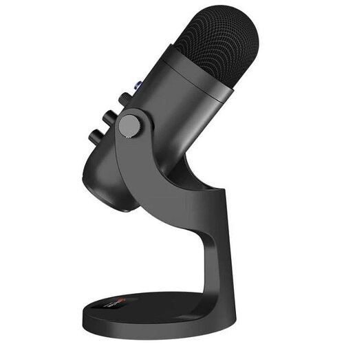 MeeTion MC20 GEJMERSKI RGB Mikrofon, USB TYPE C Cene