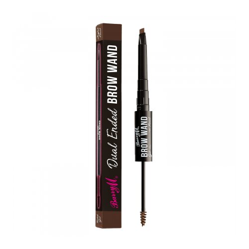 Barry M Brow Wand Dual Ended dvostrana maskara za obrve 2,75 g nijansa Medium Cijene
