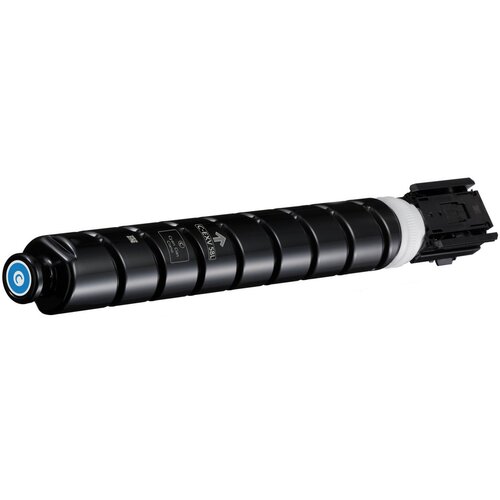 Canon Toner C-EXV58L Cyan Slike