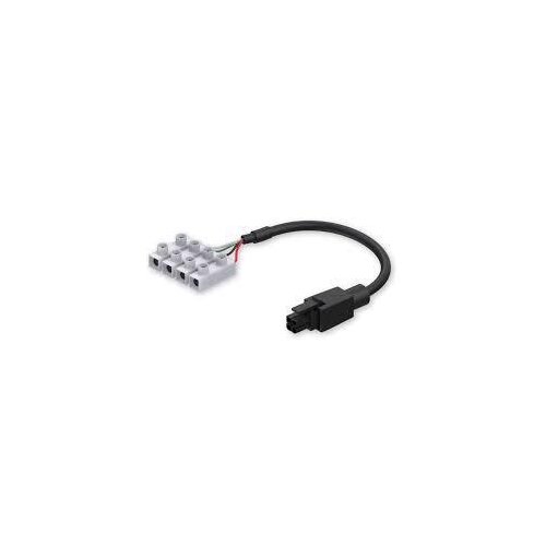 Teltonika PR2FK20M Power Cable with 4-Way screw terminal Cene