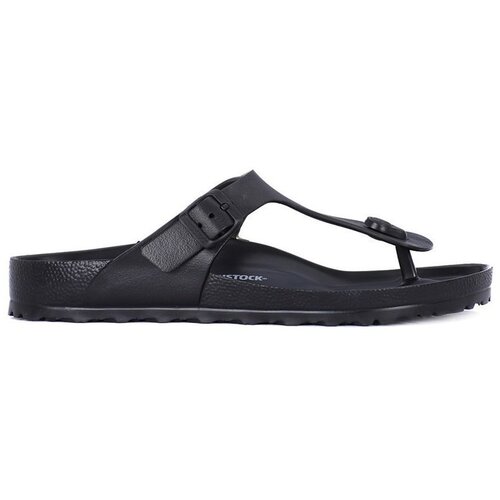 Birkenstock gizeh eva crna Slike