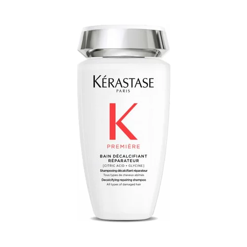 Kérastase Première Bain Décalcificant Réparateur šampon za oštećenu kosu 250 ml