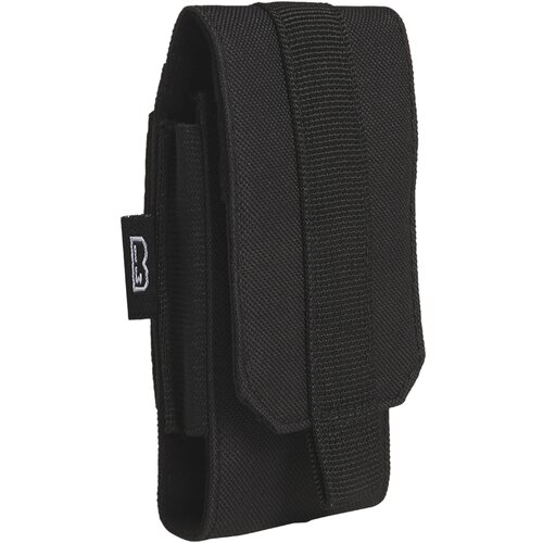 Brandit Medium Black Molle Phone Case Cijene