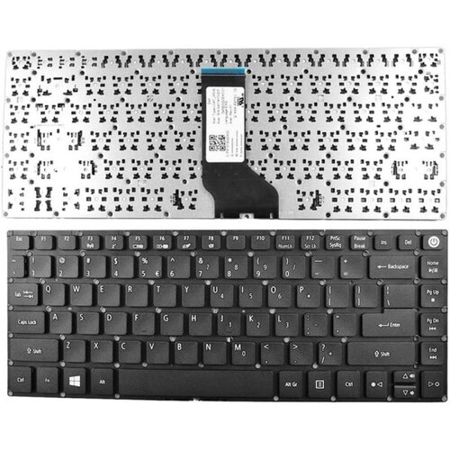 XRT POWER tastatura za laptop acer aspire E5-473 E5-422 E5-422G K4000 E5-474G E5-475G E5-491G Cene