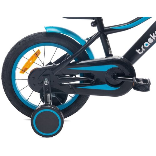  Dječji bicikl 16&amp;quot; Tracker plavi Slike