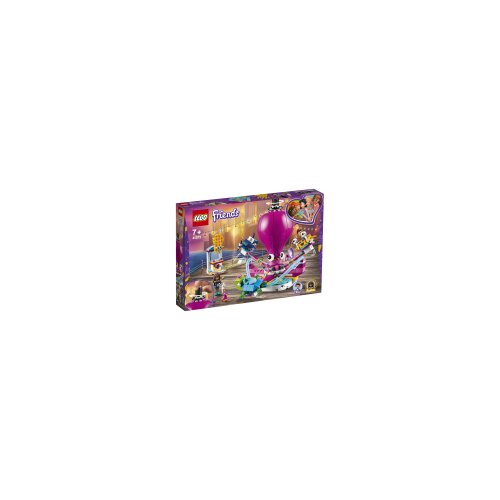 Lego Friends Zabavna vožnja s hobotnico - 41373, (632877) Cene