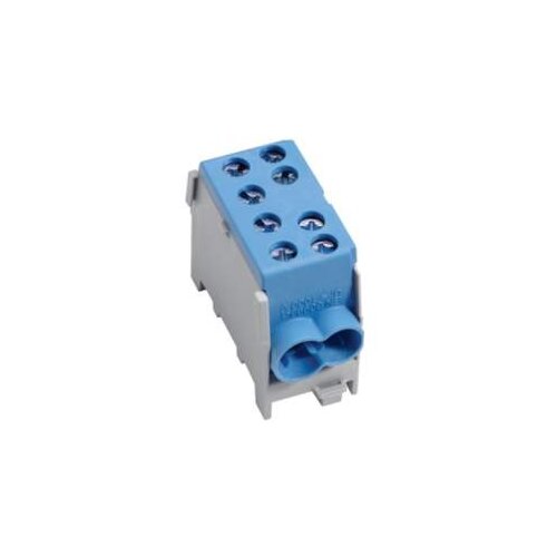 KLEMA GLAVNA RAZDJELNA IP 2X25 I 2X35 PLAVA KH35N Cene