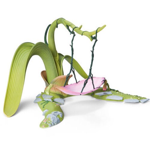Schleich Hari Poter Figura Ljulja&amp;scaron;ka za vilenjake Slike