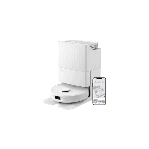 Roborock Qrevo S White Cijene