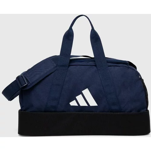 Adidas Sportska torba Tiro League boja: tamno plava