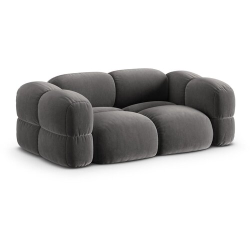 Cosmopolitan Design Siva bar&amp;scaron;unasti sofa 210 cm Loretto &amp;ndash; Slike