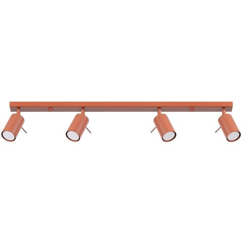 Nice Lamps Ciglasta stropna svjetiljka 6x81 cm Etna &amp;ndash; Slike