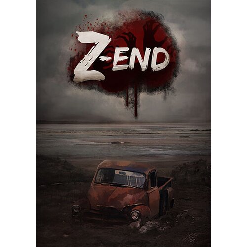 Steam Z-End Key EUROPE Cene