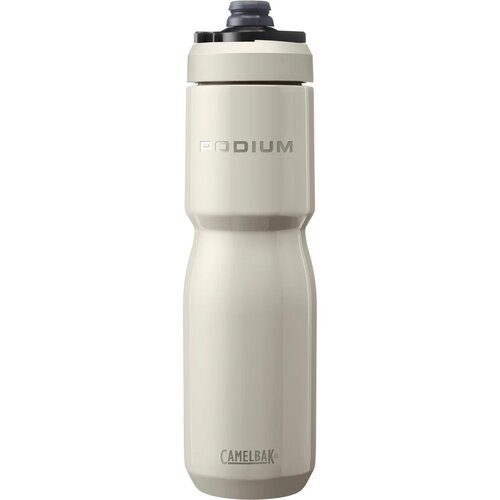Camelbak Bidon Podium Insulated Steel 650ml, Stone Slike
