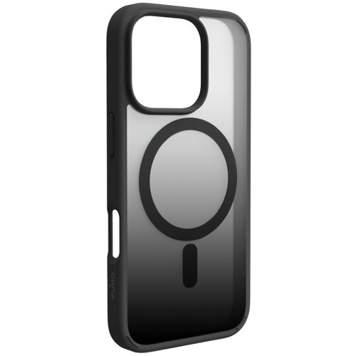 Puro OVITEK GRADIENT MAGSAFE IPHONE 16 PRO MAX ČRN, (21402306) Slike