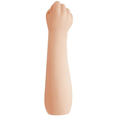 Pretty Love 14&amp;amp;quot; Big Fist DEBRA01456 Slike