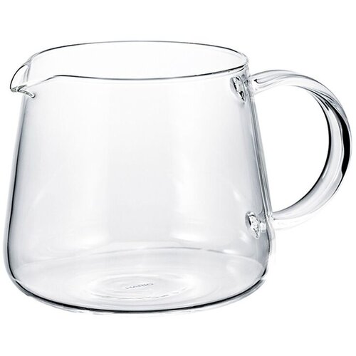 Hario Server filter kafe, Stakleni, 360ml, Providni Slike
