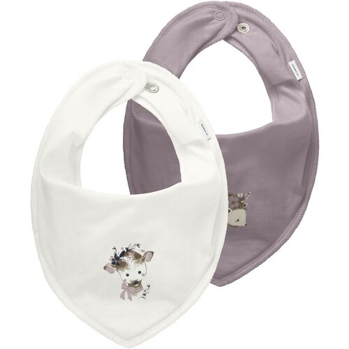 Name it ostali dodaci za odjeću 13250552 NBFYVETTE 2P SCARF BIB Ž &amp;scaron;areno UNI Slike