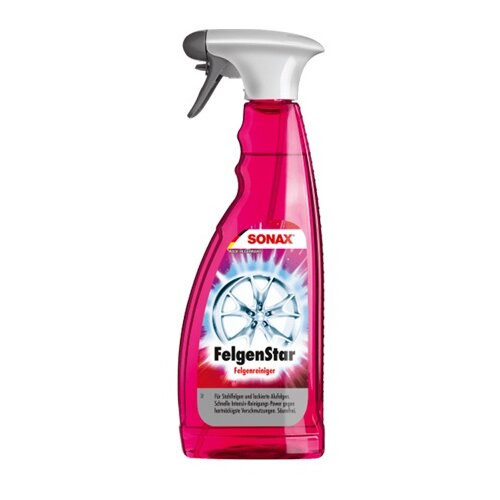 Sonax Čistač felne - STAR - 227400 Cene