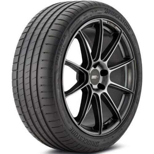 Bridgestone Potenza S005 ( 235/35 R19 91Y XL * ) letnja auto guma Slike