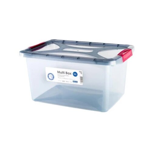 MULTI frigo box 16L Cene